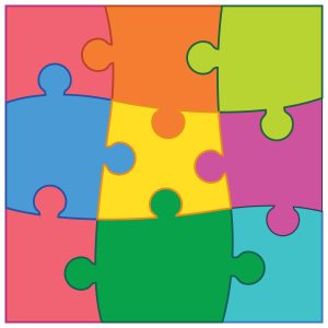 Jigsaw Puzzles, Thursdays, 6pm