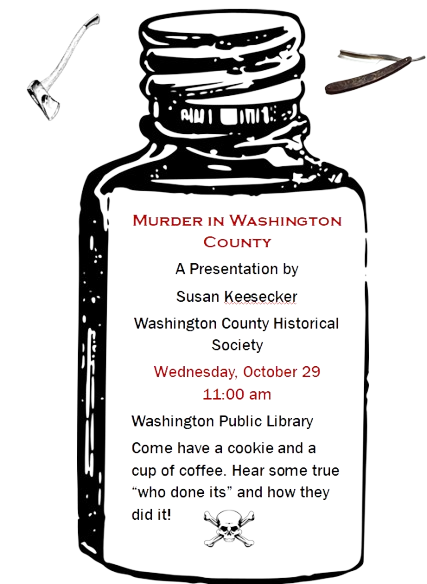 Historical Society presents