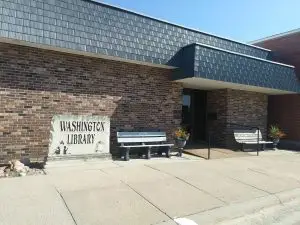 Washington Public Library