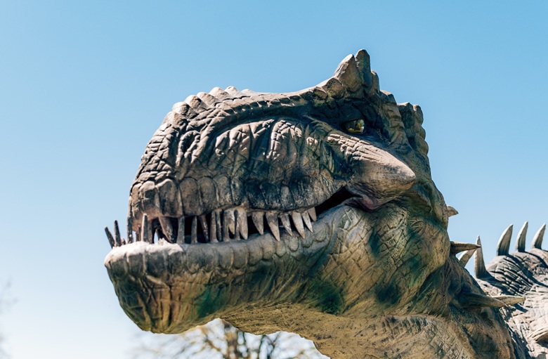 Jurassic Park Movie for teens